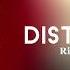Disturbia Rihanna Sped Up 8D AUDIO