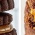 Chocolate Alfajores Cookies The Scran Line