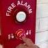 Site Fire Alarm Strobe Working Video