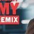 Camila Cabello Ft DaBaby My Oh My Danny Dove Remix