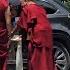His Holiness The 17th Karmapa S Sister 𝐂𝐡𝐚𝐦𝐬𝐢𝐧𝐠 𝐍𝐠𝐨𝐝𝐮𝐩 𝐏𝐞𝐥𝐳𝐨𝐦 Is Visiting For Pullahari Monastery