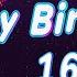 16 January Best Happy Birthday To You Happy Birthday Song 2025 Happy Birthday WhatsApp Status