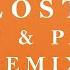 Frank Ocean Lost ZAC PACS Remix 2023 Remix