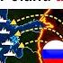 IT ENDS NOW 100 Fighter Jets ON STANDBY Sweden Has Zero Tolerance For Aggression RFU News