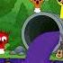 Who Activated The Sewer Button Simon Oren Mili Sprunki Incredibox Incrediboxsprunki