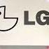 LG Logo 1995