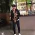 Elton John JanSax лучший саксофонист Saxcover Saxophone Superhit красавчик лучший топ Ok