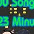 Anime Medley 1 Anime Song Medley 100 Songs In 23 Minutes Piano Arrangement