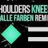 Head Shoulders Knees Toes Feat Norma Jean Martine Alle Farben Extended Remix