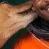 From NFL Player To NASA Astronaut Leland Melvin