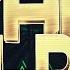 The Golden Extreme Demon By Bo More Geometry Dash