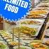 Unlimited Lunch Buffet At Ibis Hotel New Delhi Aerocity Unlimited Food In Delhi Aerocity Hotels