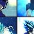 Evolution Of Final Kamehameha 1995 2023 ファイナルかめはめ波