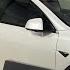 Tesla Model Y Roof Rack Crossbars Installation