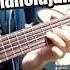 Hallelujah Classic Guitar Nurlan Abbas