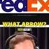 The SECRET Behind FedEx Logo Joe Rogan
