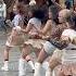K POP IN PUBLIC GNARLY Kpop Gnarly Katseye Kpopinpublic Kpopdance Dance Fyp