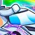 I Became HYPER SONIC To GET My GIRLFRIEND BACK In Driving Empire Roblox