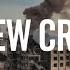 The Syrian Civil War Is Restarting Right Now