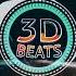 Billie Eilish Bad Guy Remix 3D Audio Ft Justin Bieber