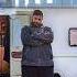 This Italian Legend Beat The London Rent Crisis With A Caravan