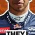 7 Crazy F1 Driver Moves That NEARLY Happened