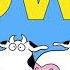 Sandra Boynton S COWS Moosic Video The Seldom Herd