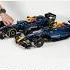 Red Bull F1 Battle Lego RB20 Vs Rastar RB19