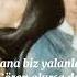 ÖZGÜN SADECE ARKADAŞIZ LYRİCS ŞARKI SÖZLERİ