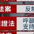 美參院擬討論 台灣政策法 台列 非北約盟國 華視新聞 20220803