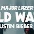 Major Lazer Cold Water Feat Justin Bieber MØ Official Dance Video