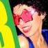 Музыка диско Cliff Wedge Go Go Yellow Screen Italo Disco 80s