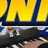 Sonic X Theme Song Gotta Go Fast Piano