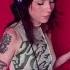 Valia Rees Frequency Radio 2024