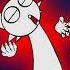 Wenda Transformed Into WereWolf Incrediboxsprunki Animation Sprunki Cartoon Werewolf