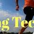 Born To Run Coach Eric Orton Run Technique Part 1