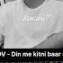 Samay Say Din Me Kitni Bar Shorts Samayraina Roast