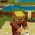 Minecraft Мама сшила мне штаны прикол