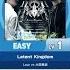 Latent Kingdom EASY LV 1