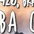 AK4 20 BRRAY MARIMBA GRINGA Lyrics Letra