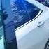 Irresponsible Mom Takes Daughter On Police Chase