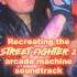 Recreating The Street Fighter 2 Arcade Machine Soundtrack