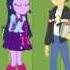 MLP Equestria Girls EDITED Part 3 200 Subscriber Special