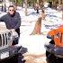 Desert Runner Vs Rock Crawler Off Road Challenge This New Jeep Gladiator Truck Rules Supreme