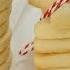 Cut Out SUGAR COOKIES RECIPE