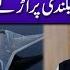 China S Surprise To The World Testing Of A New Fighter Jet Moazzam Fakhar
