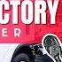 Day In The Life Of A Japanese Truck Factory Worker