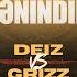 MEYDAN SƏNİNDİR 11 DEIZ Vs GRIZZ 18