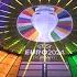 UEFA EURO 2024 Logo Unveiled With Spectacular Light Show At The Olympiastadion In Berlin