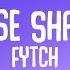 Fytch In These Shadows Feat Carmen Forbes Lyrics